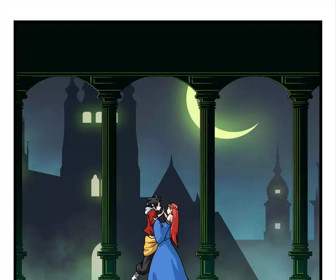 Read Tower into the Clouds (Colored) chapter 141 image 26 on Lezhin
