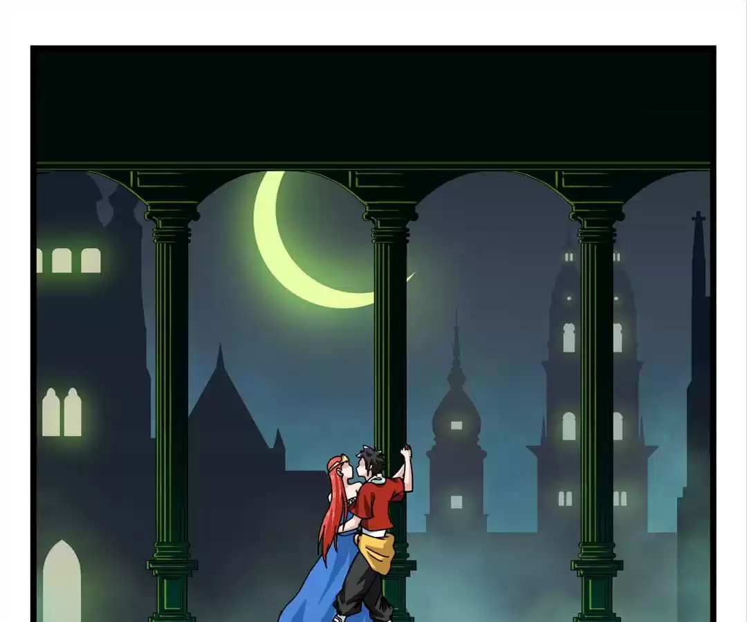 Read Tower into the Clouds (Colored) chapter 141 image 30 on Lezhin