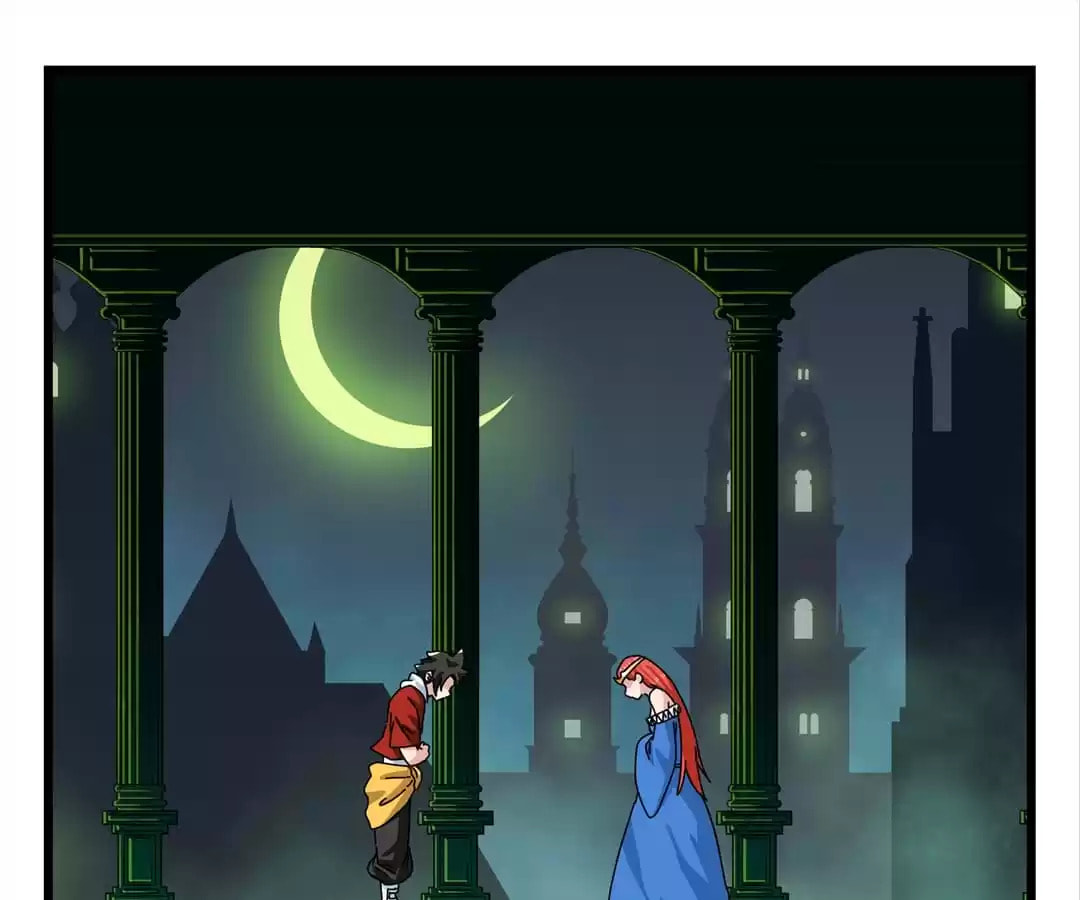 Read Tower into the Clouds (Colored) chapter 141 image 32 on Lezhin