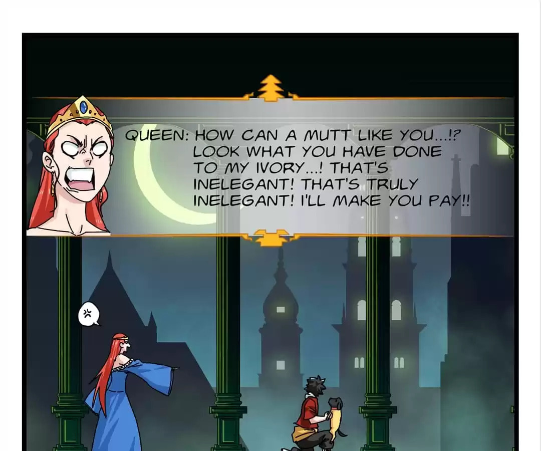 Read Tower into the Clouds (Colored) chapter 141 image 48 on Lezhin