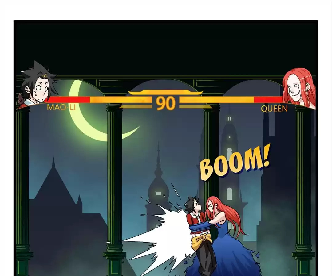 Read Tower into the Clouds (Colored) chapter 141 image 78 on Lezhin