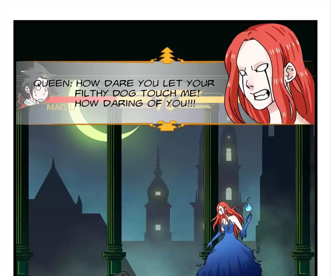 Read Tower into the Clouds (Colored) chapter 142 image 20 on Lezhin