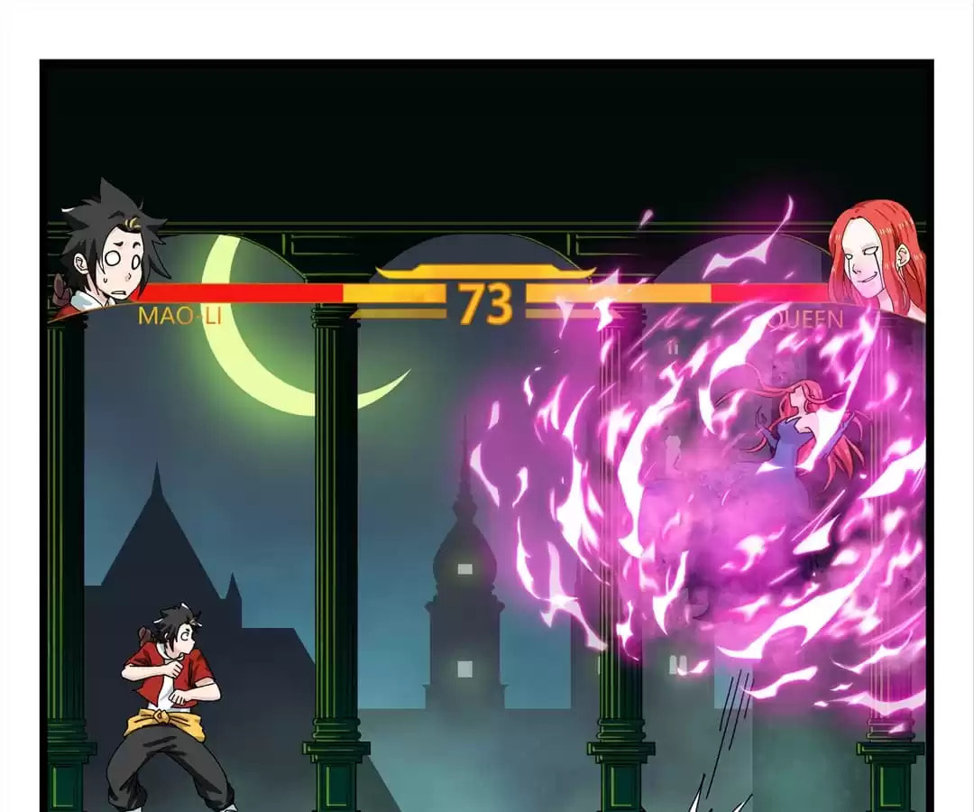Read Tower into the Clouds (Colored) chapter 142 image 26 on Lezhin