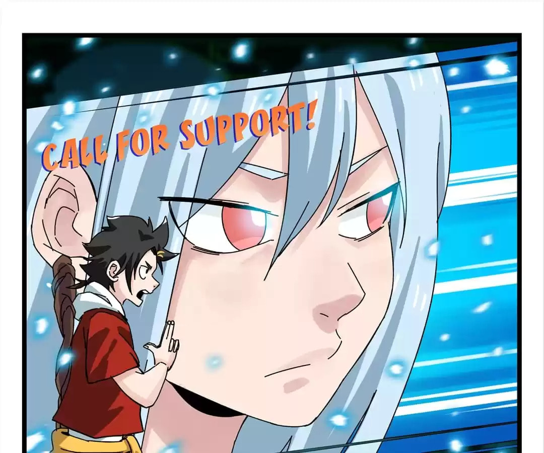 Read Tower into the Clouds (Colored) chapter 142 image 28 on Lezhin