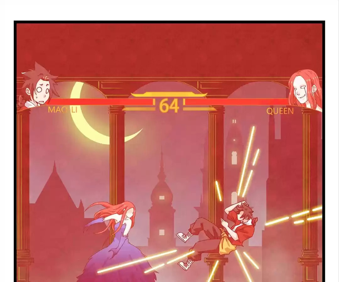 Read Tower into the Clouds (Colored) chapter 142 image 60 on Lezhin