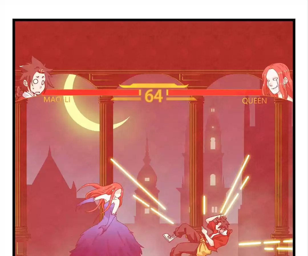 Read Tower into the Clouds (Colored) chapter 142 image 62 on Lezhin