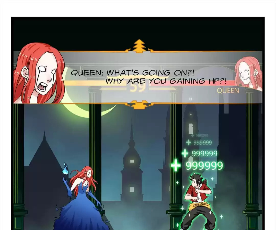 Read Tower into the Clouds (Colored) chapter 142 image 72 on Lezhin