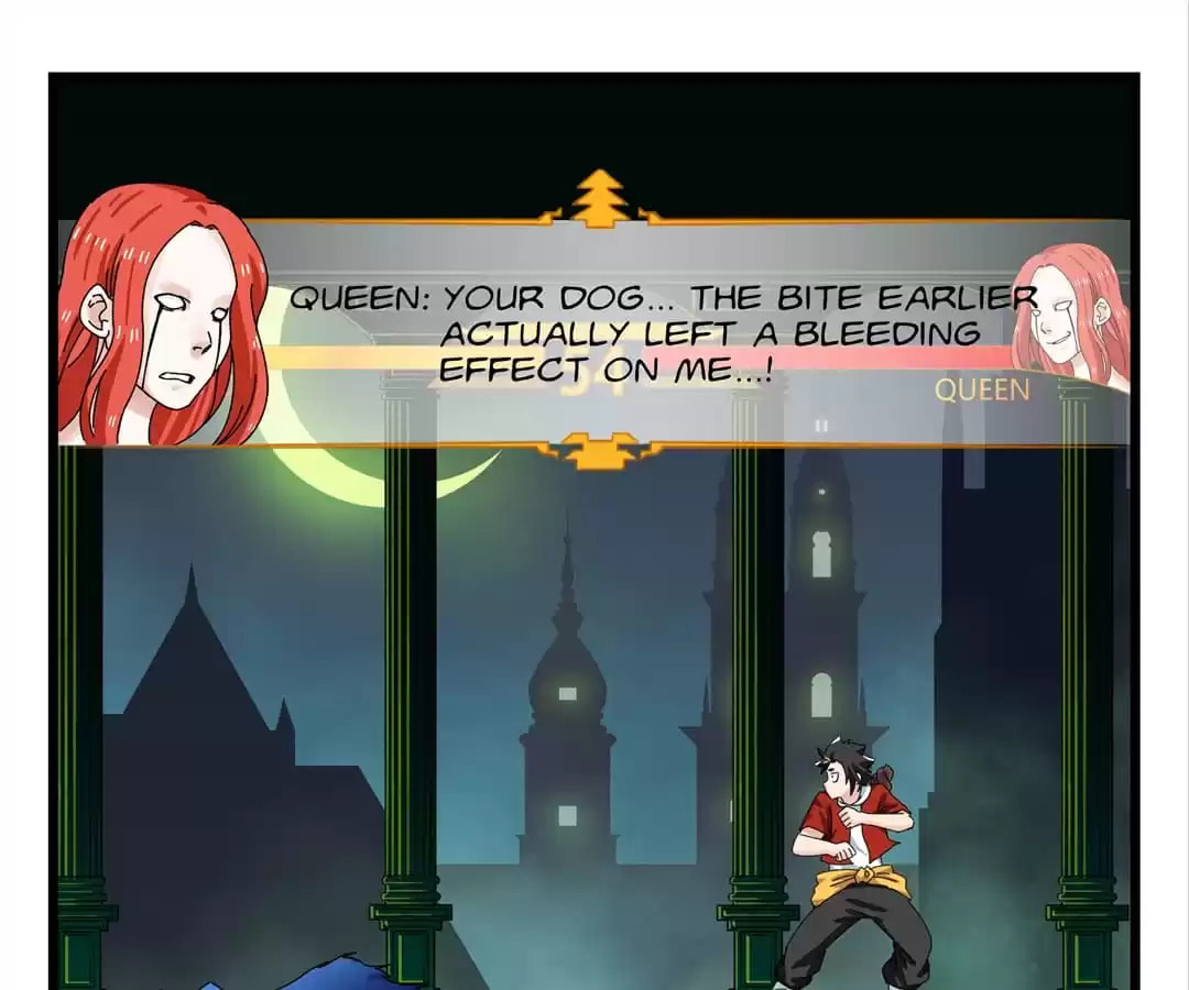 Read Tower into the Clouds (Colored) chapter 142 image 82 on Lezhin