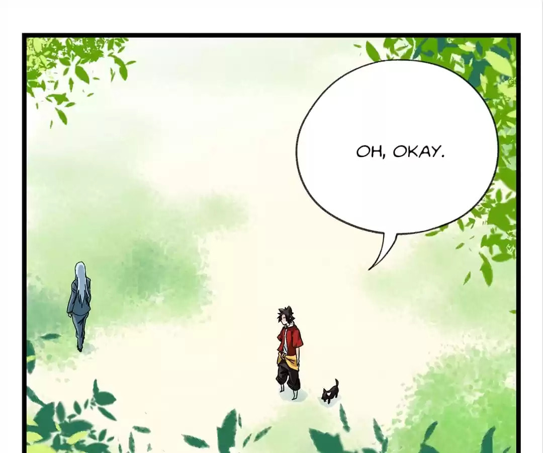 Read Tower into the Clouds (Colored) chapter 143 image 10 on Lezhin