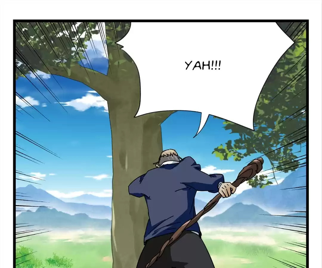 Read Tower into the Clouds (Colored) chapter 143 image 100 on Lezhin
