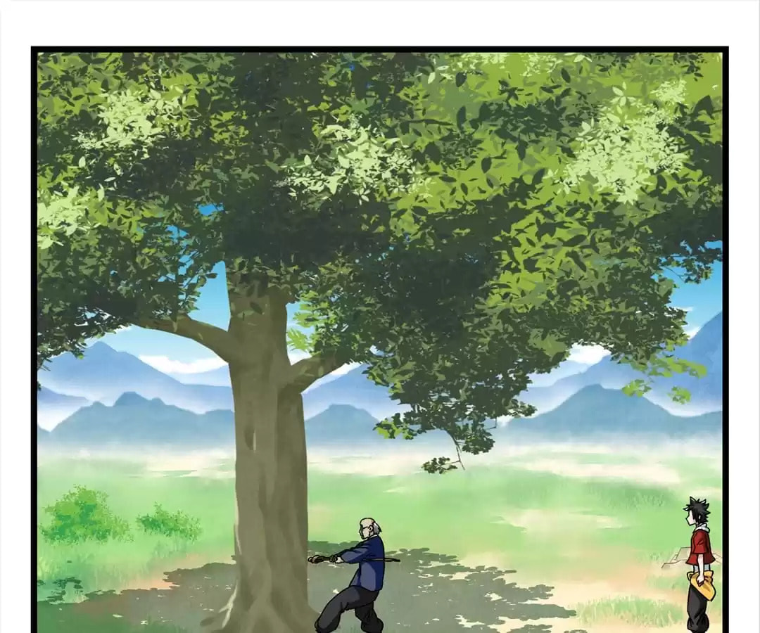 Read Tower into the Clouds (Colored) chapter 143 image 108 on Lezhin