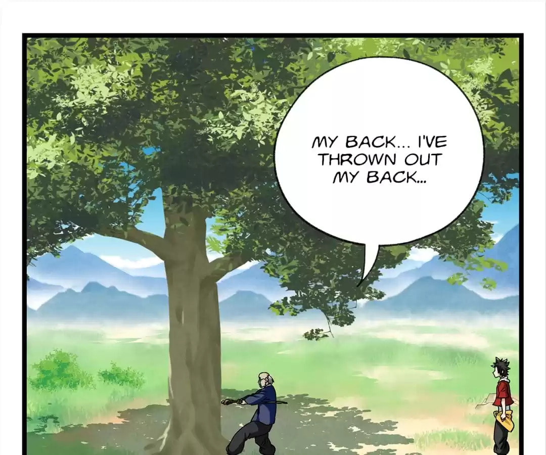 Read Tower into the Clouds (Colored) chapter 143 image 114 on Lezhin
