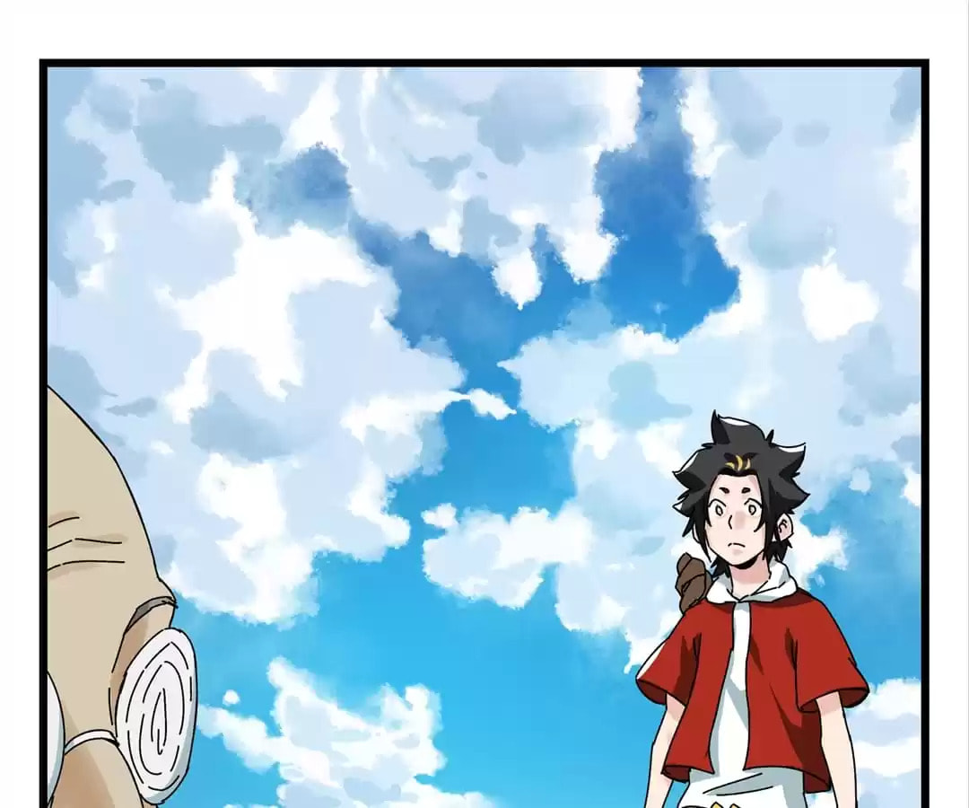 Read Tower into the Clouds (Colored) chapter 143 image 12 on Lezhin