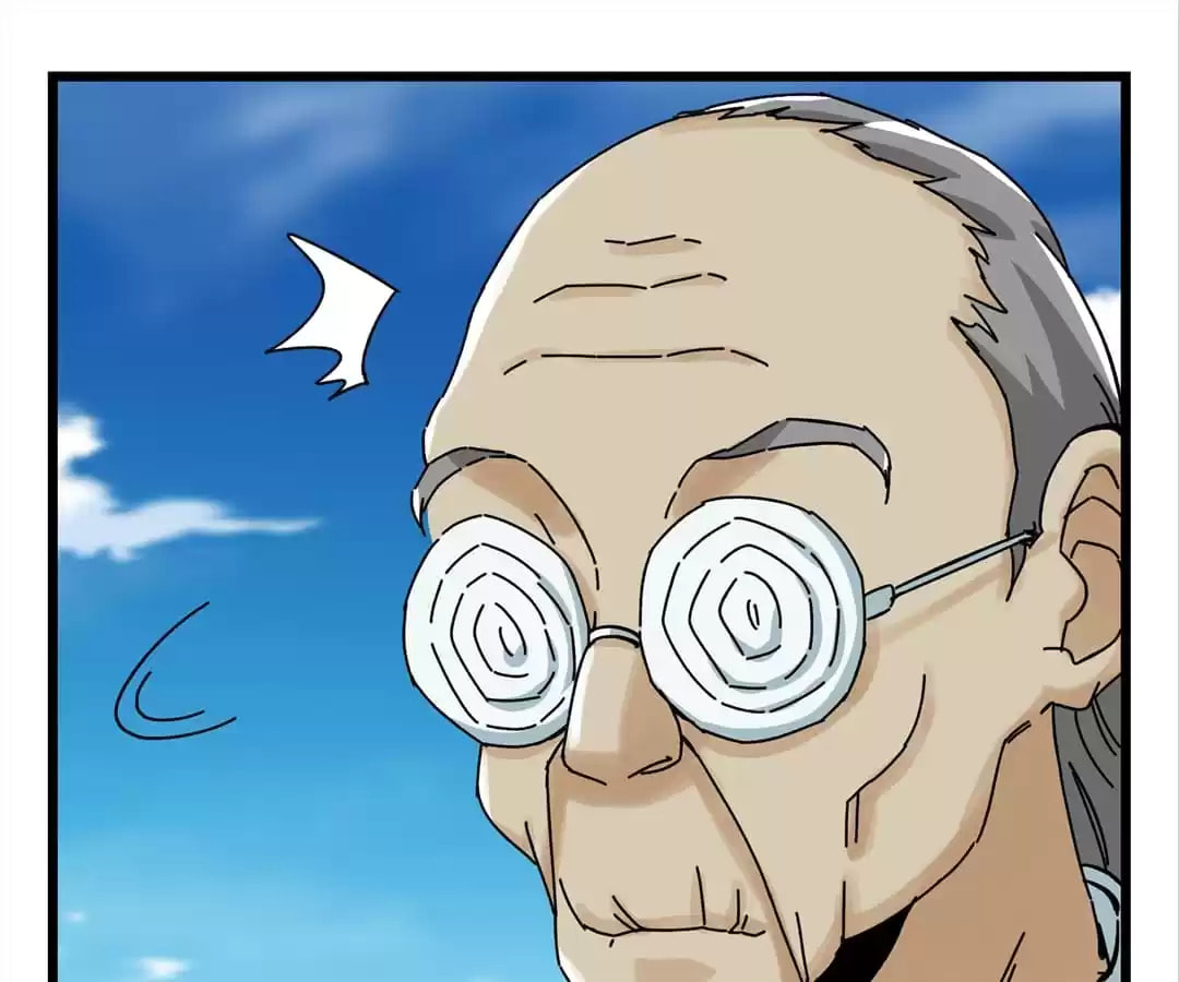 Read Tower into the Clouds (Colored) chapter 143 image 14 on Lezhin