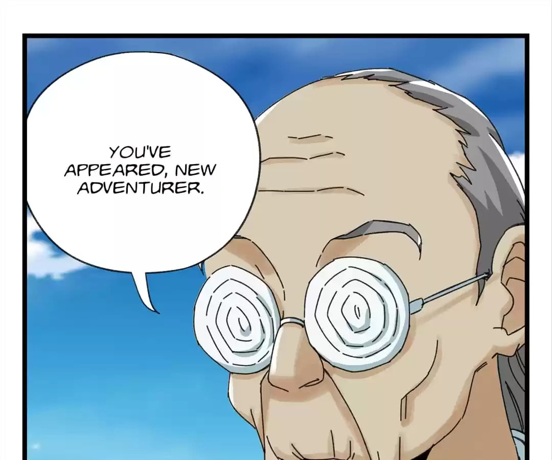 Read Tower into the Clouds (Colored) chapter 143 image 16 on Lezhin