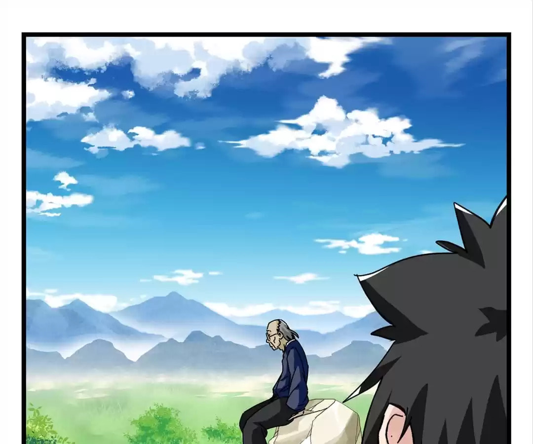 Read Tower into the Clouds (Colored) chapter 143 image 2 on Lezhin
