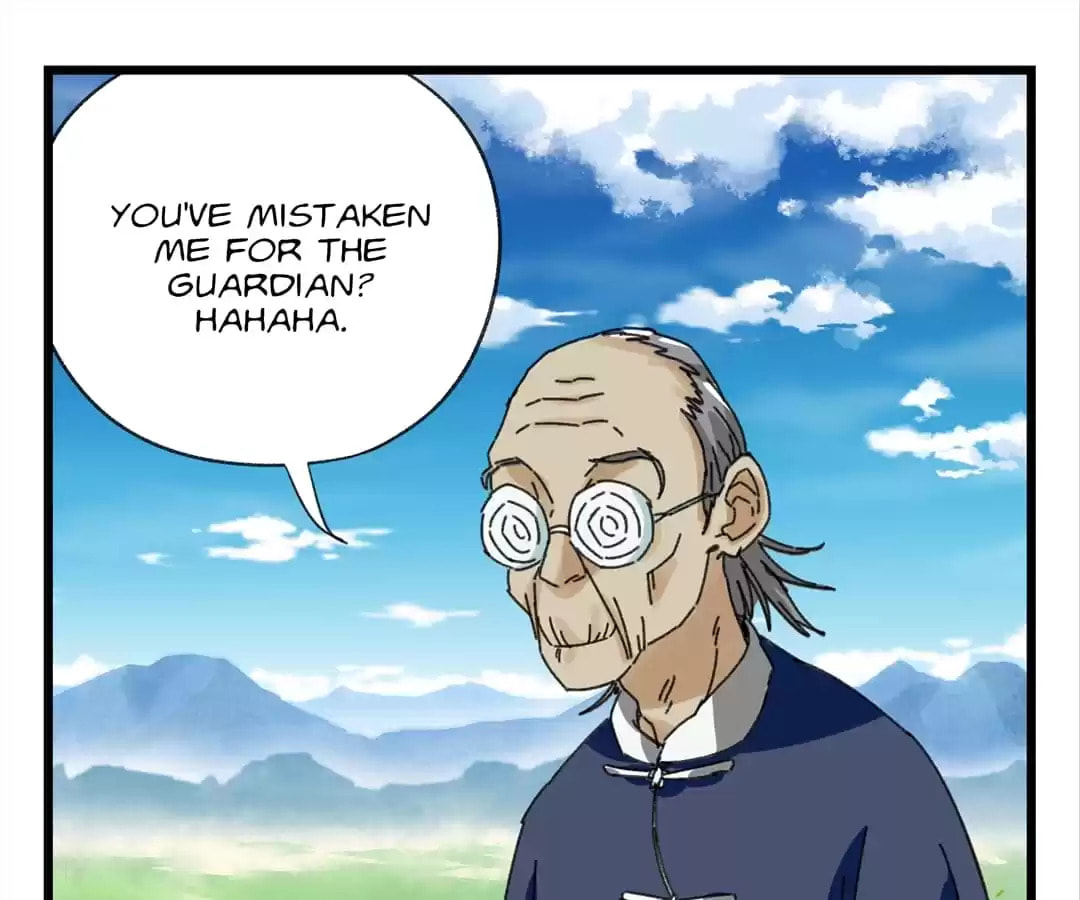Read Tower into the Clouds (Colored) chapter 143 image 20 on Lezhin