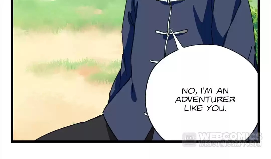 Read Tower into the Clouds (Colored) chapter 143 image 21 on Lezhin