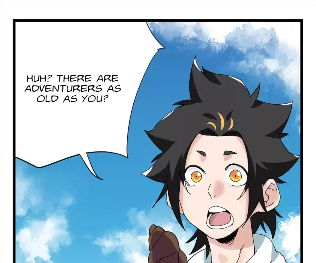 Read Tower into the Clouds (Colored) chapter 143 image 22 on Lezhin