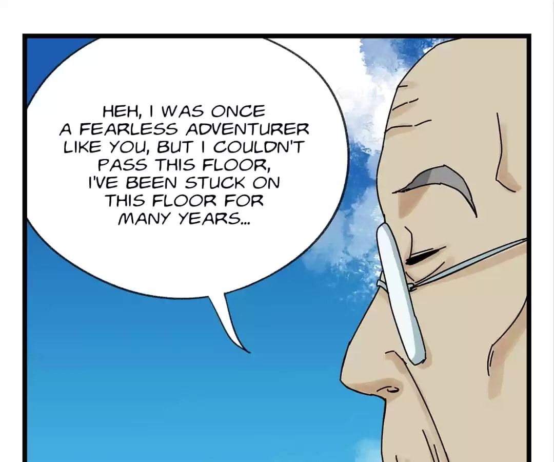 Read Tower into the Clouds (Colored) chapter 143 image 24 on Lezhin