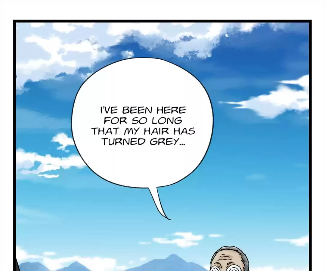 Read Tower into the Clouds (Colored) chapter 143 image 28 on Lezhin