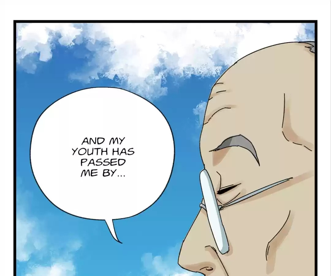 Read Tower into the Clouds (Colored) chapter 143 image 30 on Lezhin