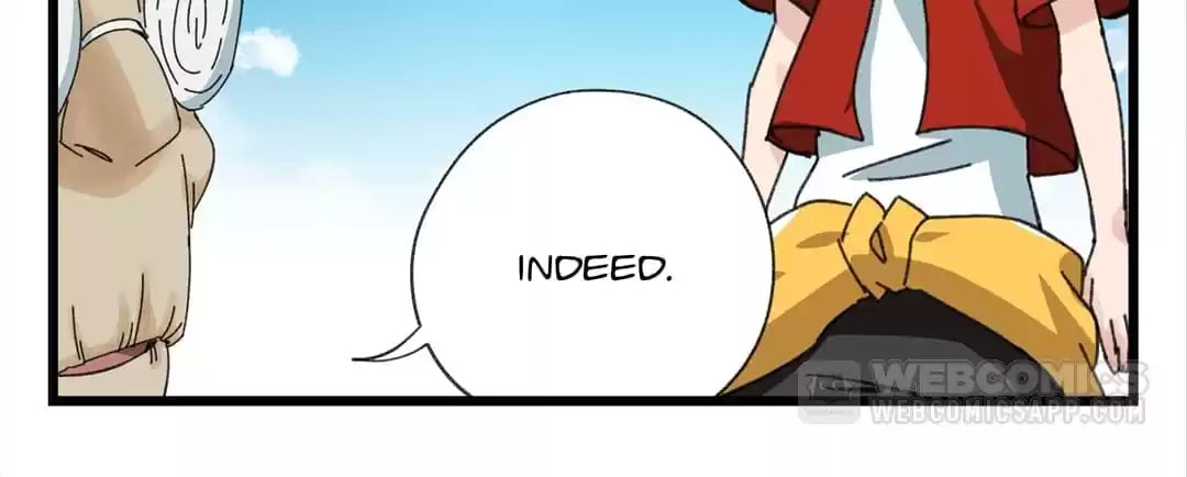Read Tower into the Clouds (Colored) chapter 143 image 33 on Lezhin