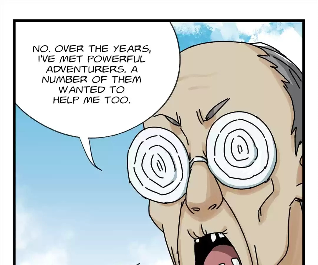 Read Tower into the Clouds (Colored) chapter 143 image 36 on Lezhin