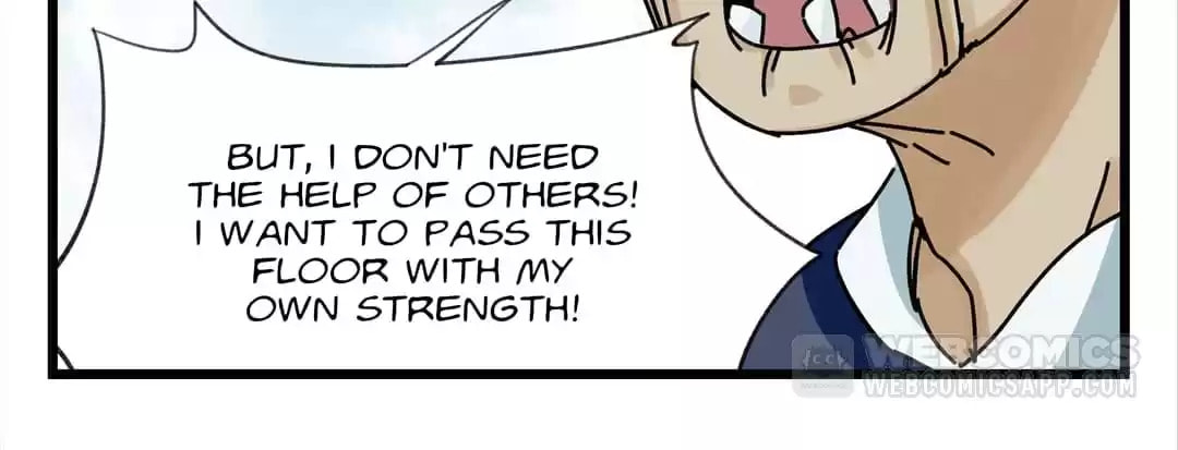 Read Tower into the Clouds (Colored) chapter 143 image 37 on Lezhin