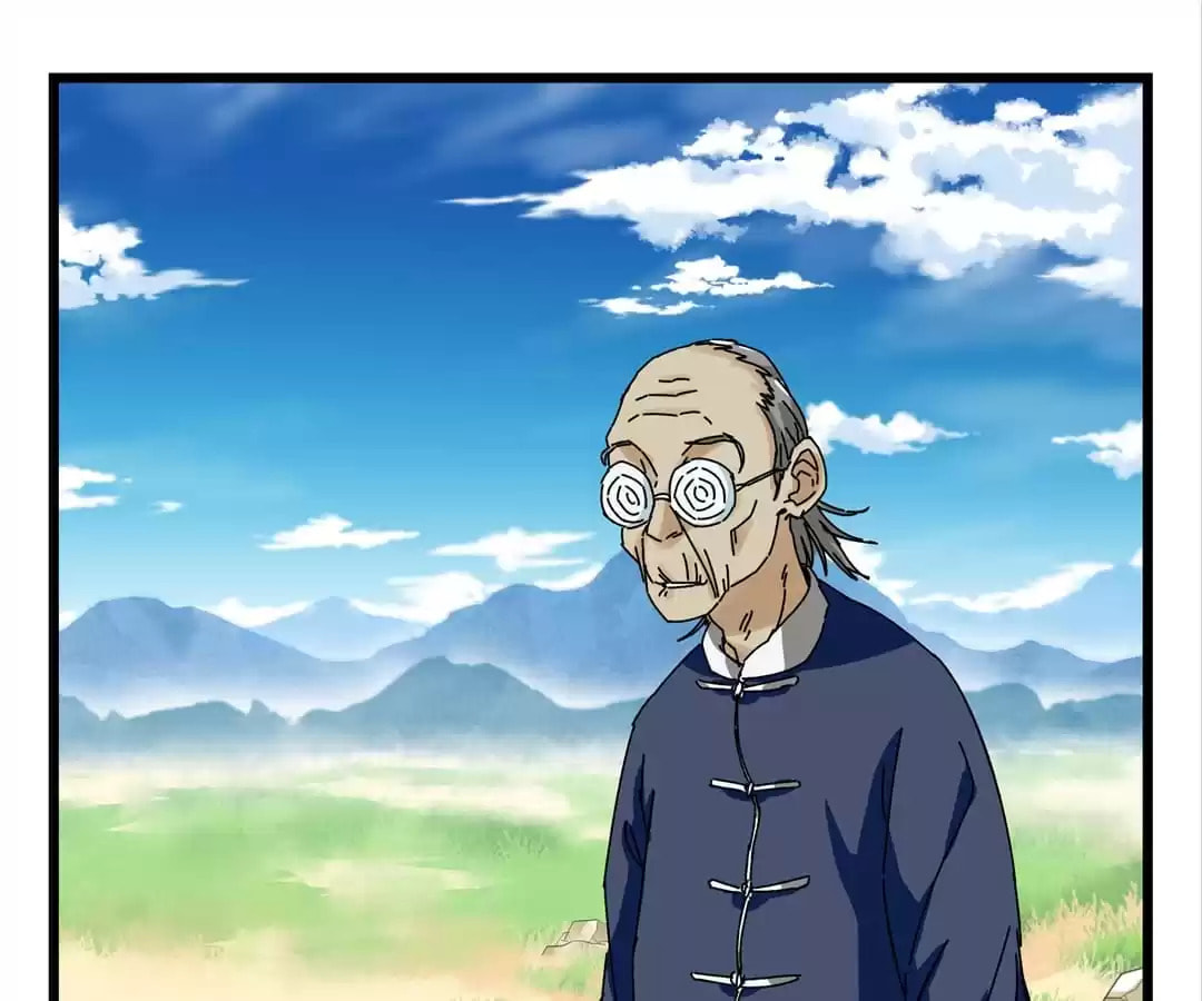 Read Tower into the Clouds (Colored) chapter 143 image 4 on Lezhin