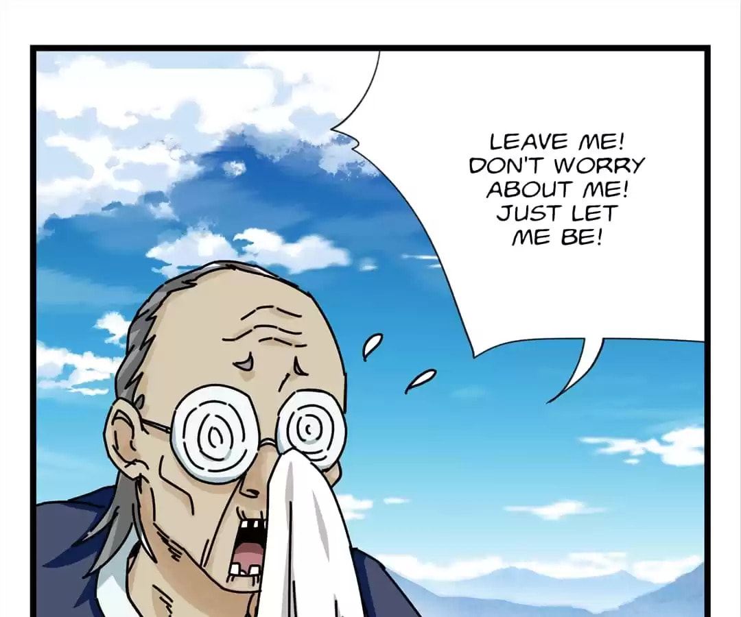 Read Tower into the Clouds (Colored) chapter 143 image 44 on Lezhin