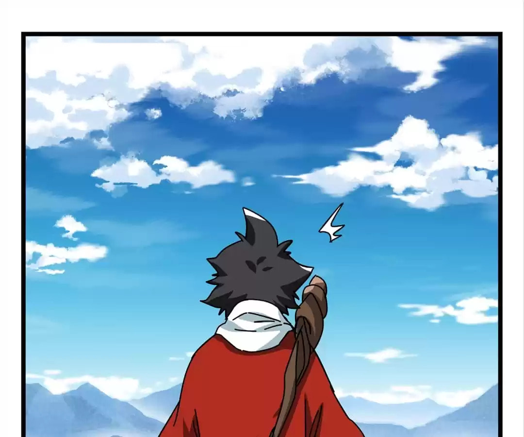 Read Tower into the Clouds (Colored) chapter 143 image 46 on Lezhin