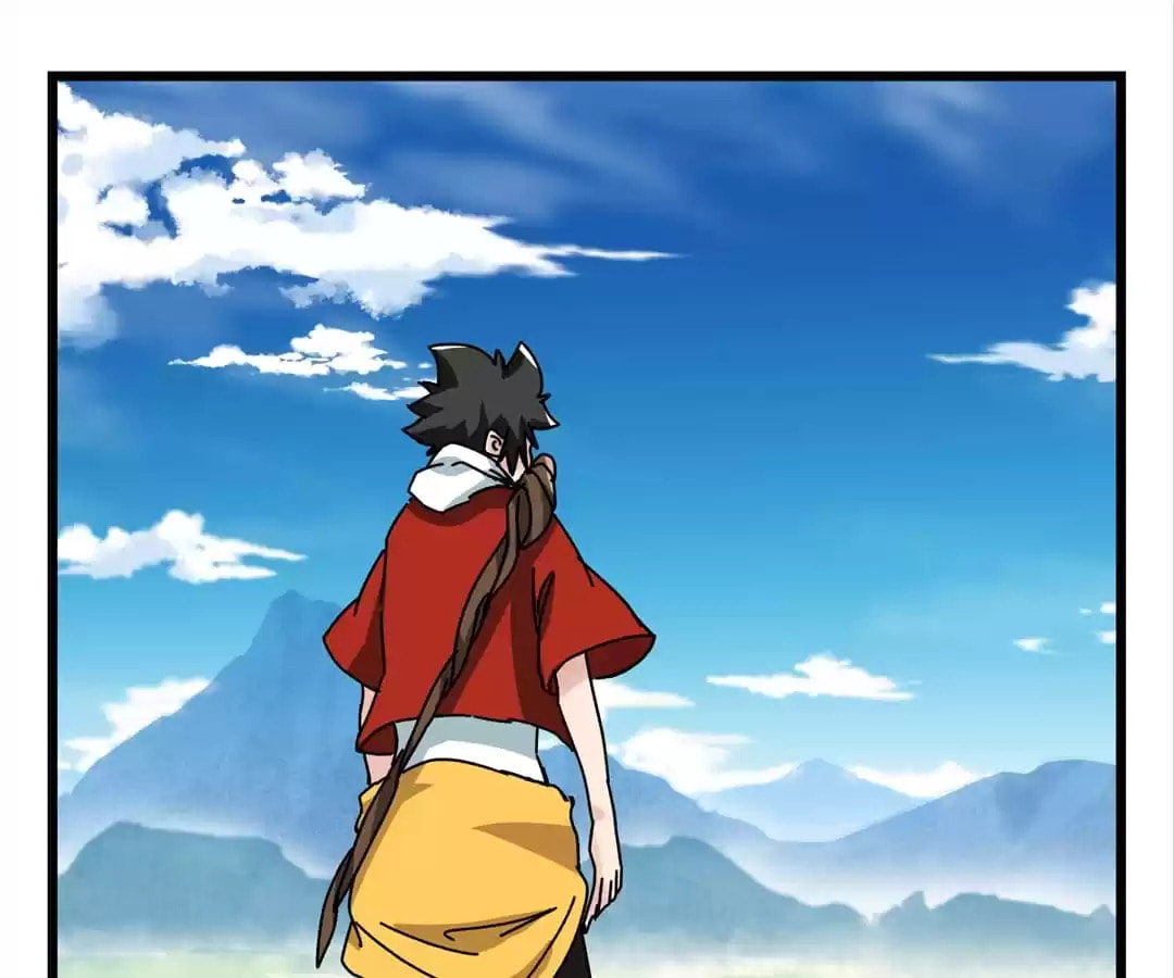 Read Tower into the Clouds (Colored) chapter 143 image 50 on Lezhin