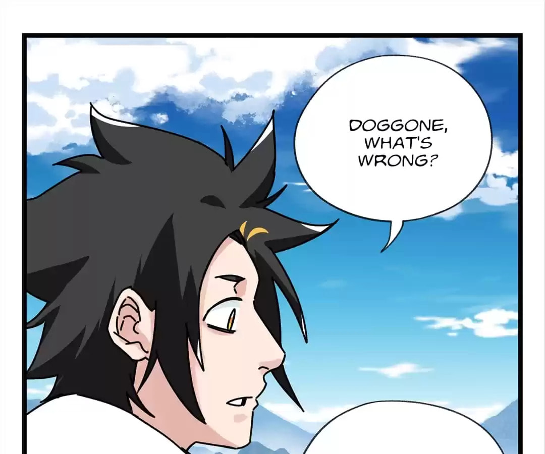 Read Tower into the Clouds (Colored) chapter 143 image 52 on Lezhin