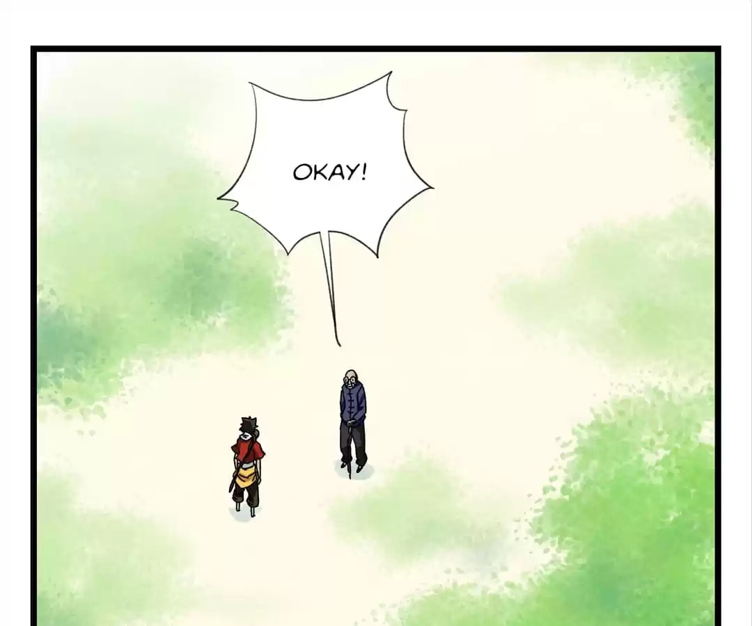 Read Tower into the Clouds (Colored) chapter 143 image 64 on Lezhin