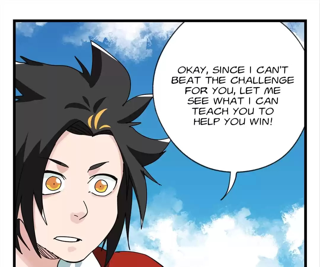 Read Tower into the Clouds (Colored) chapter 143 image 68 on Lezhin