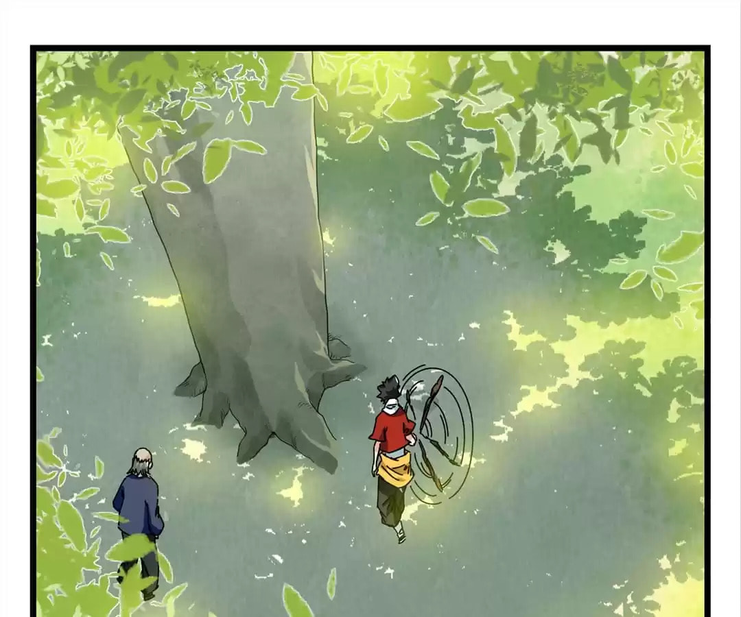 Read Tower into the Clouds (Colored) chapter 143 image 72 on Lezhin