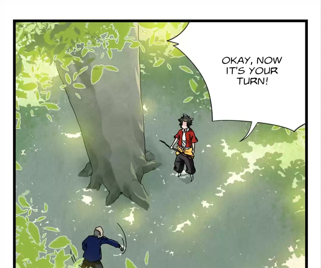 Read Tower into the Clouds (Colored) chapter 143 image 88 on Lezhin