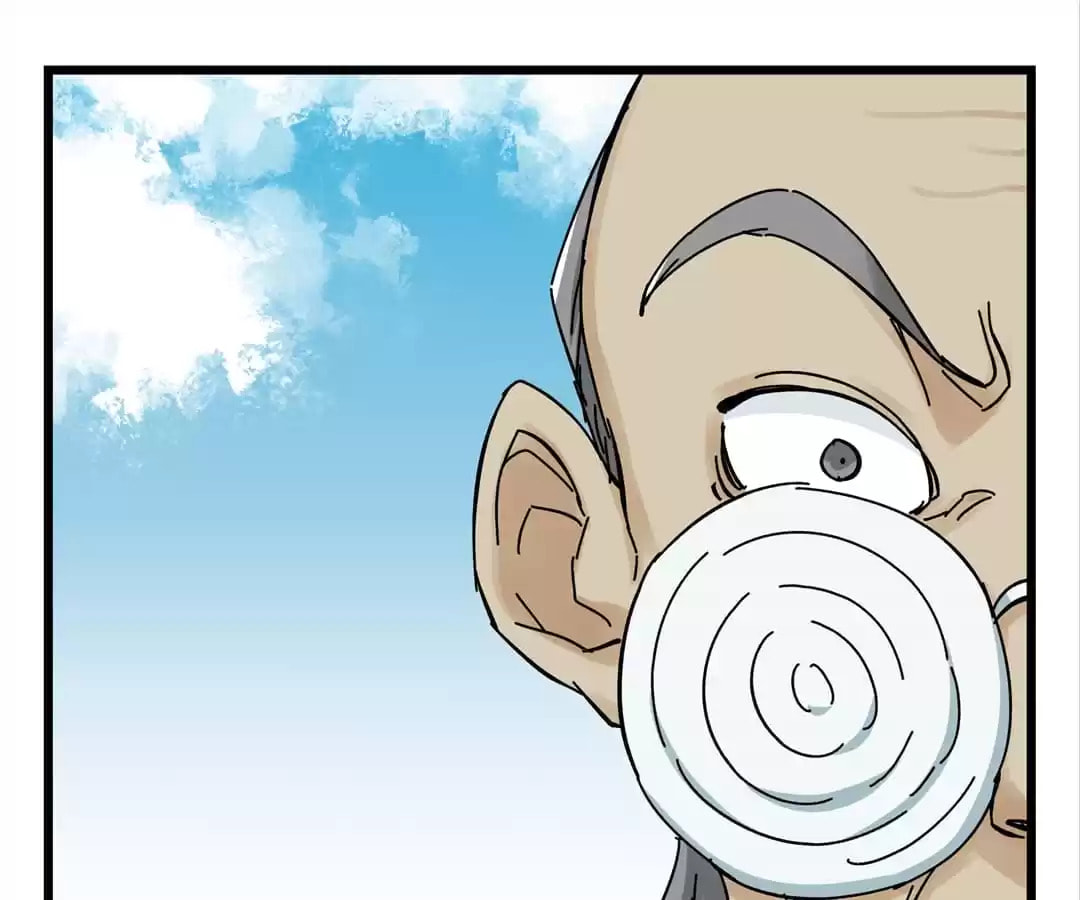 Read Tower into the Clouds (Colored) chapter 143 image 98 on Lezhin
