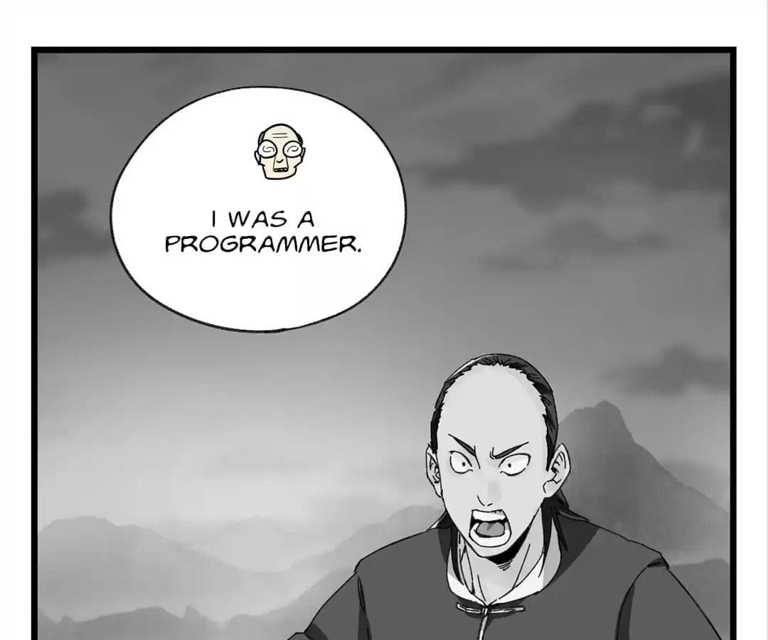 Read Tower into the Clouds (Colored) chapter 144 image 17 on Lezhin