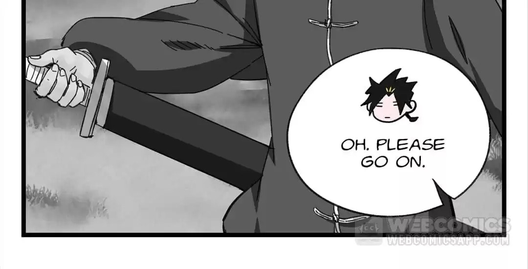 Read Tower into the Clouds (Colored) chapter 144 image 18 on Lezhin
