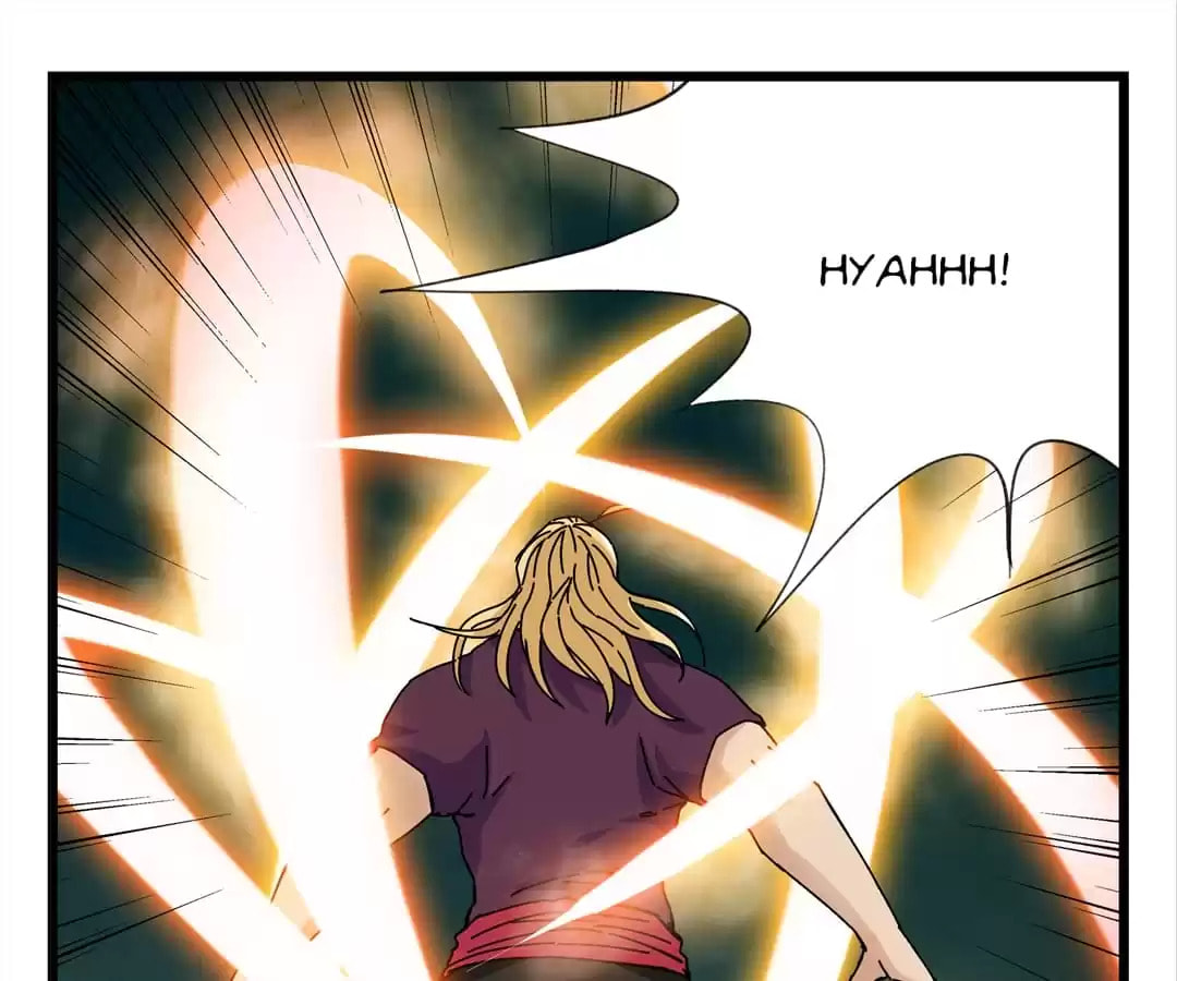 Read Tower into the Clouds (Colored) chapter 144 image 23 on Lezhin