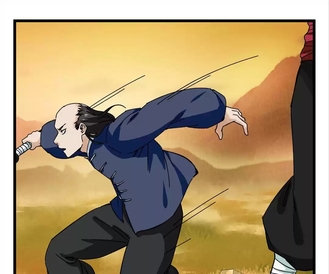 Read Tower into the Clouds (Colored) chapter 144 image 25 on Lezhin