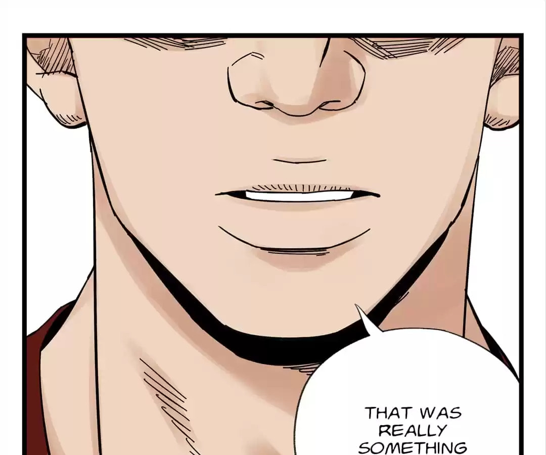 Read Tower into the Clouds (Colored) chapter 144 image 33 on Lezhin