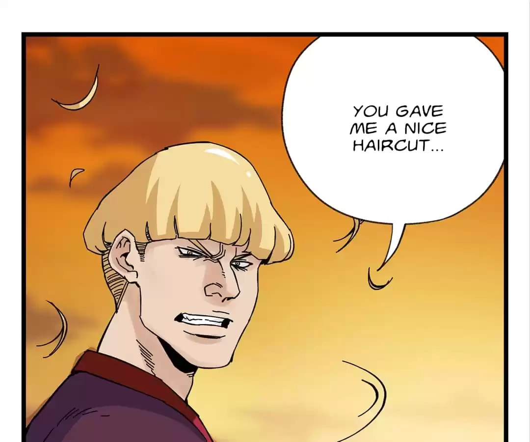 Read Tower into the Clouds (Colored) chapter 144 image 35 on Lezhin