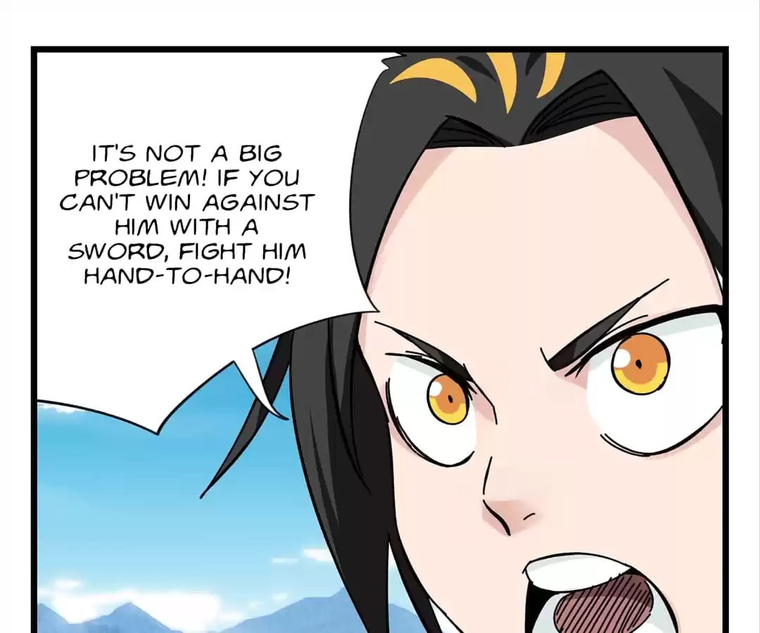 Read Tower into the Clouds (Colored) chapter 144 image 47 on Lezhin