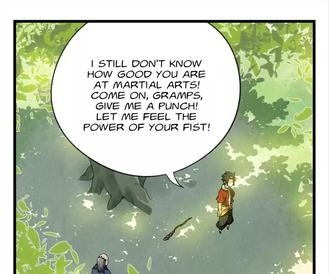 Read Tower into the Clouds (Colored) chapter 144 image 49 on Lezhin