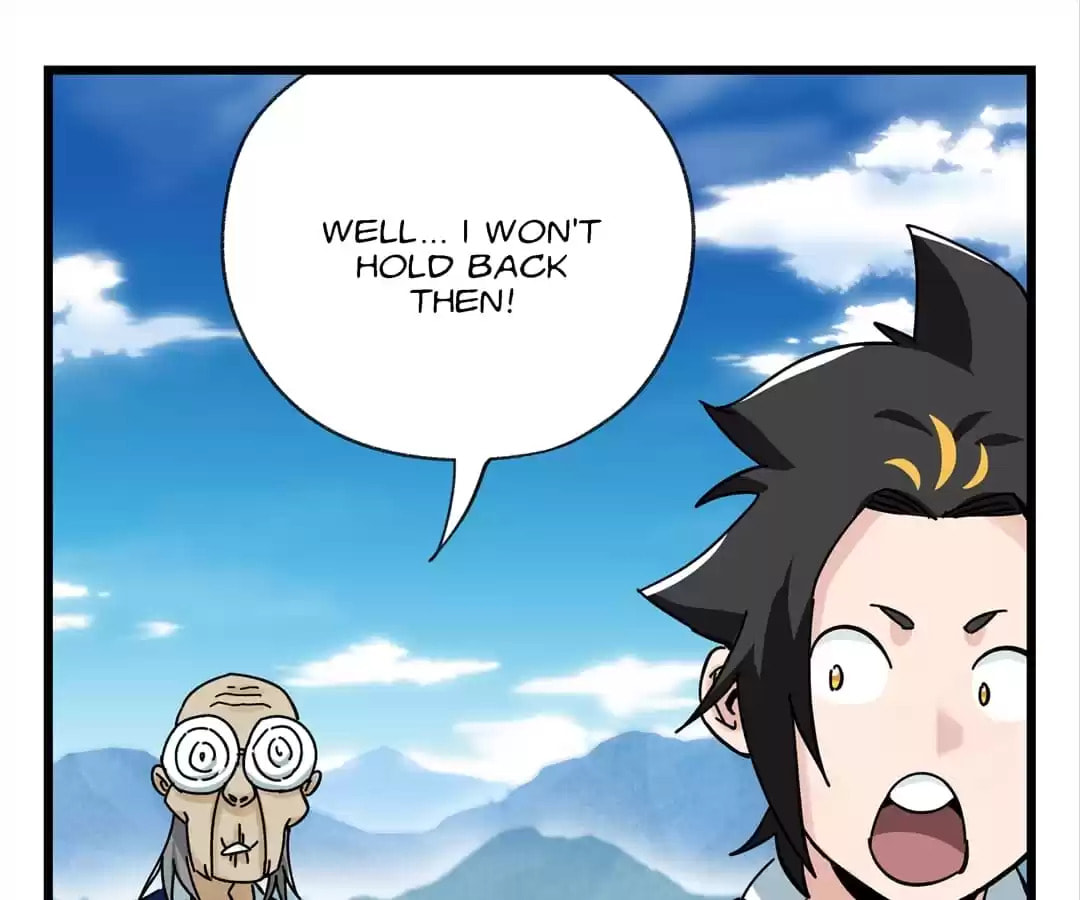 Read Tower into the Clouds (Colored) chapter 144 image 51 on Lezhin