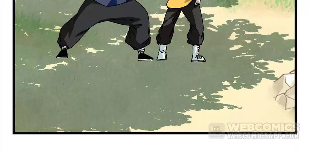 Read Tower into the Clouds (Colored) chapter 144 image 56 on Lezhin