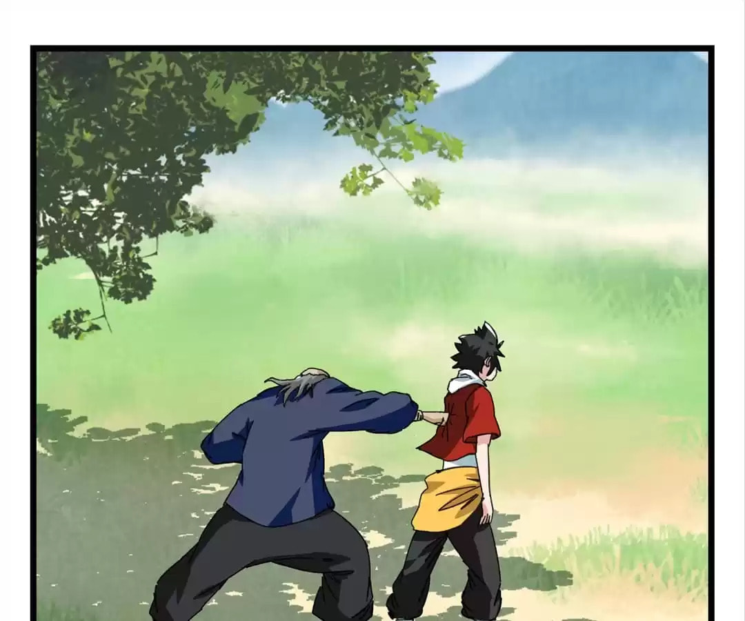 Read Tower into the Clouds (Colored) chapter 144 image 57 on Lezhin